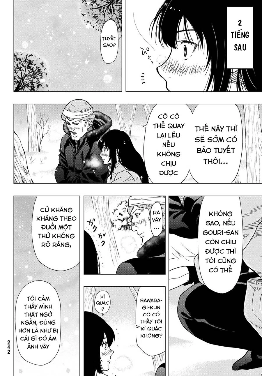 Tomodachi Game Chapter 93 - 27