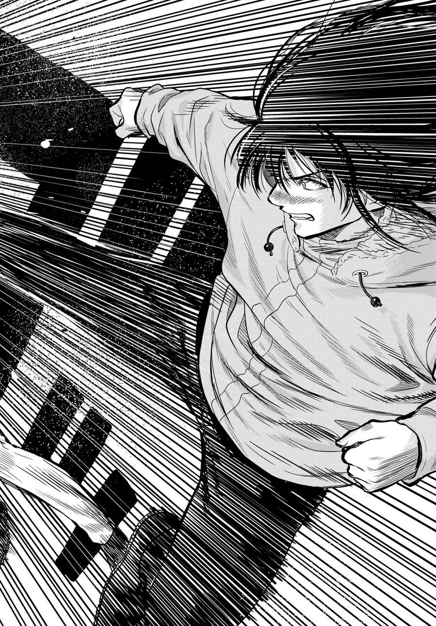 Tomodachi Game Chapter 93 - 37