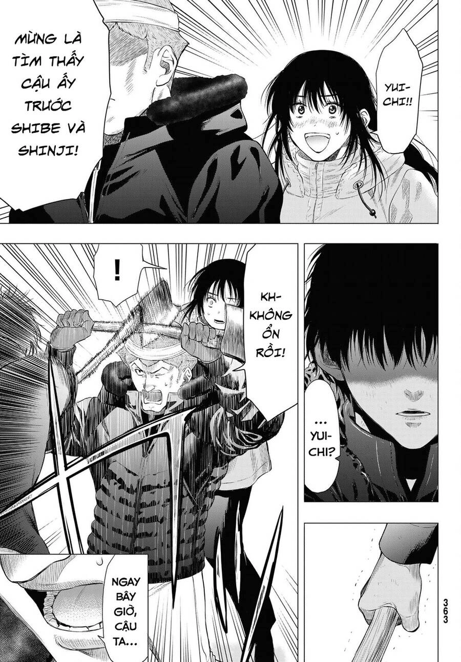 Tomodachi Game Chapter 95 - 32