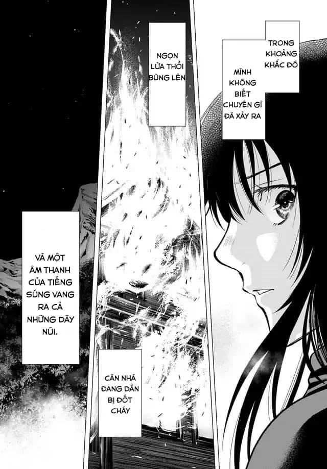 Tomodachi Game Chapter 97 - 34