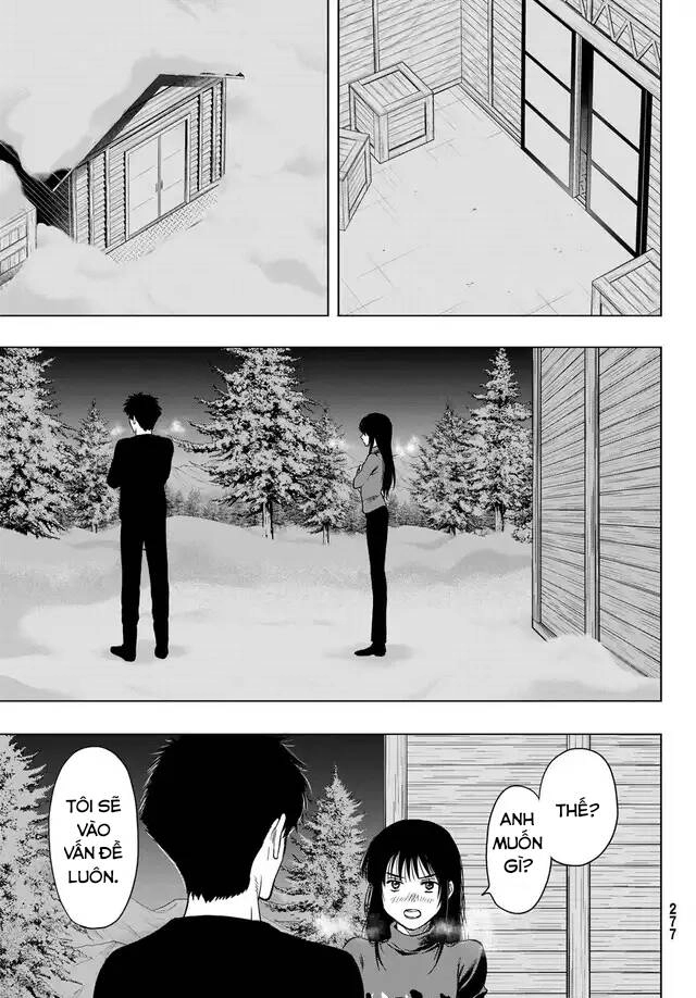 Tomodachi Game Chapter 98 - 21