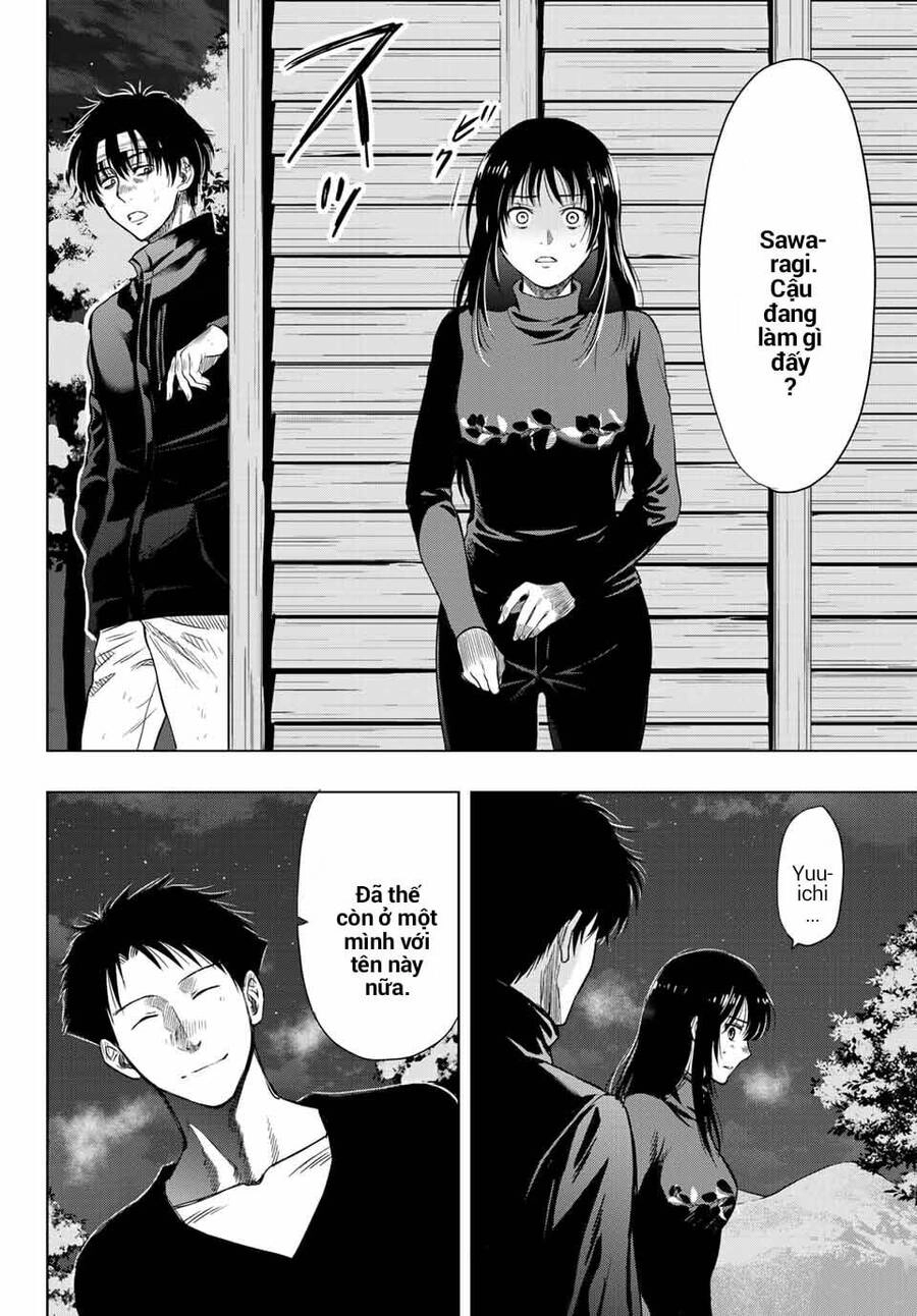 Tomodachi Game Chapter 99 - 7