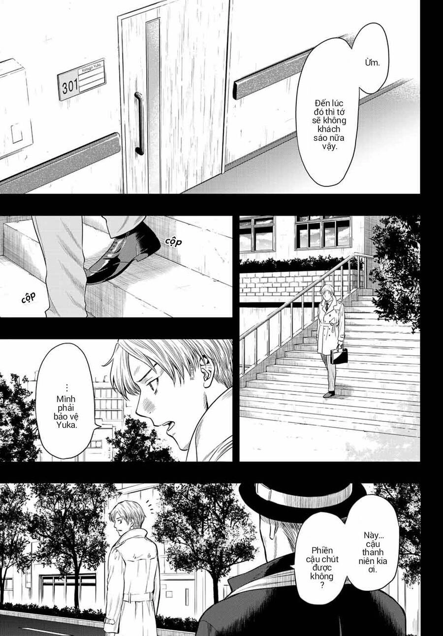 Tomodachi Game Chapter 100 - 13