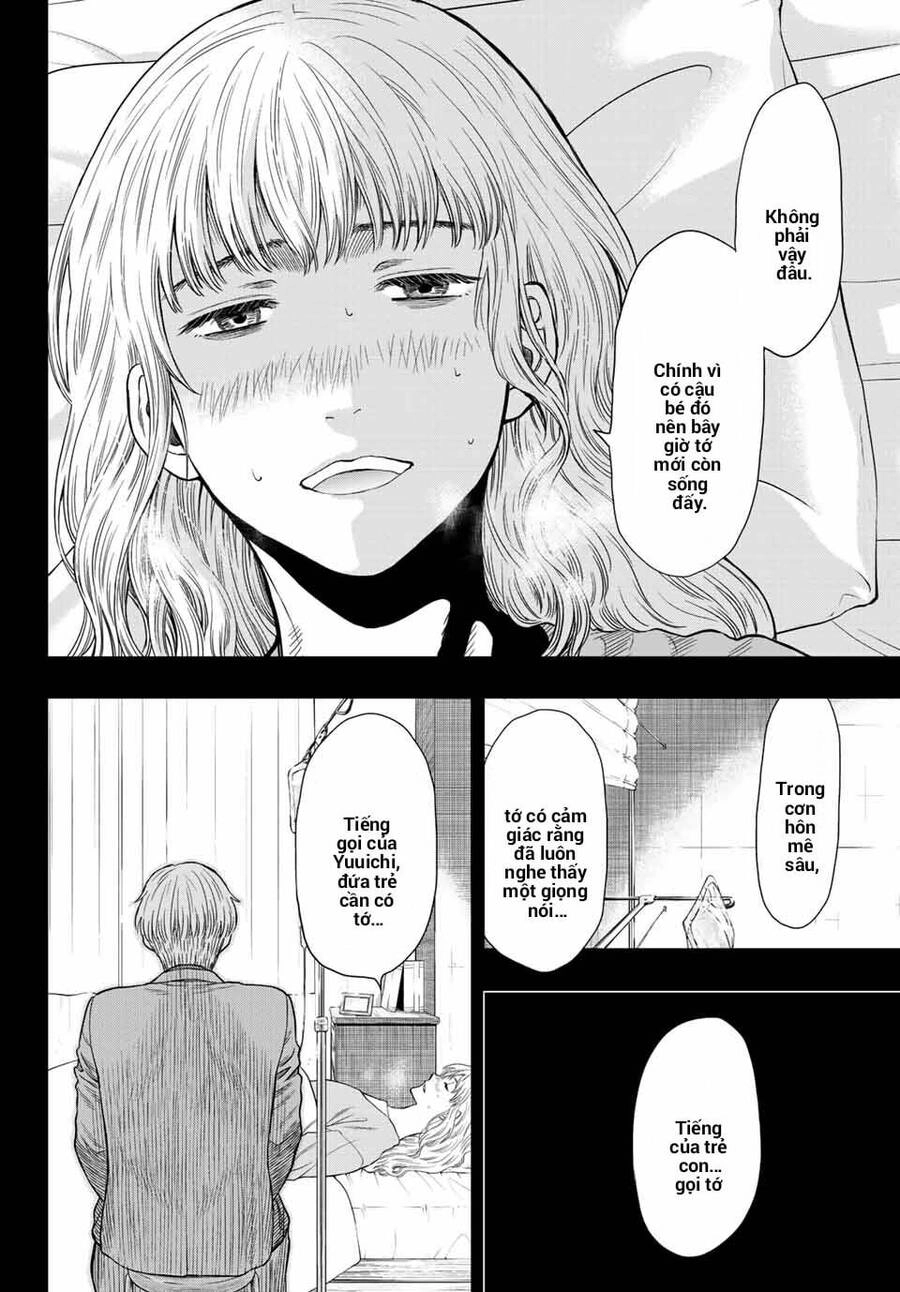 Tomodachi Game Chapter 100 - 24