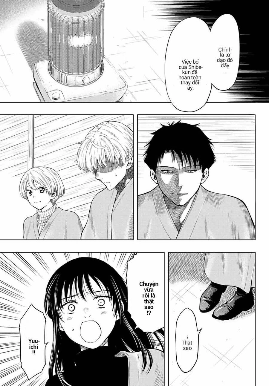 Tomodachi Game Chapter 100 - 35