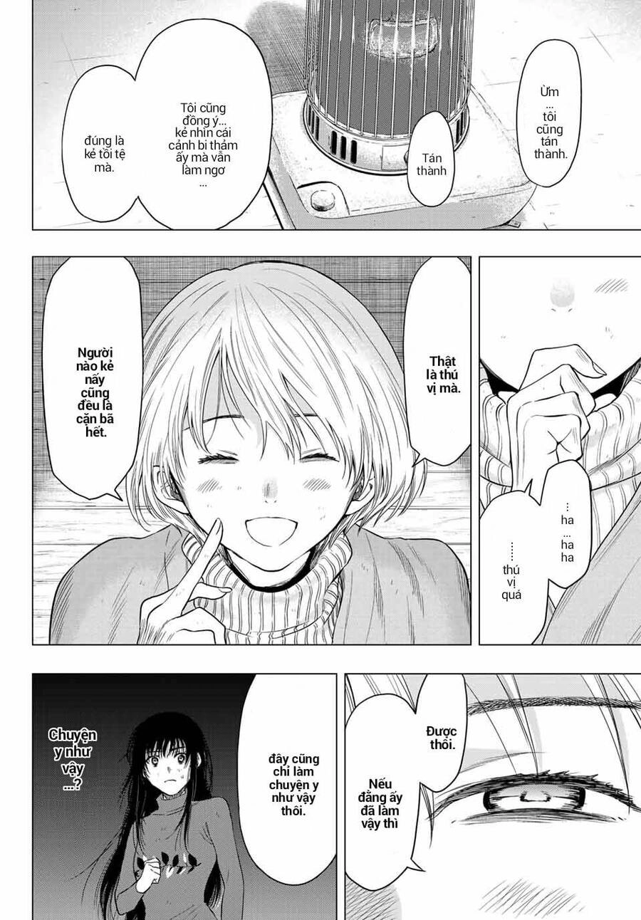 Tomodachi Game Chapter 101 - 20