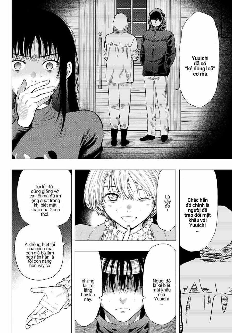 Tomodachi Game Chapter 101 - 24