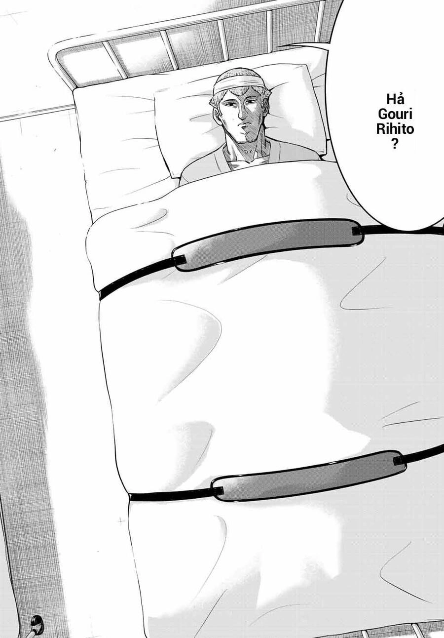 Tomodachi Game Chapter 101 - 26