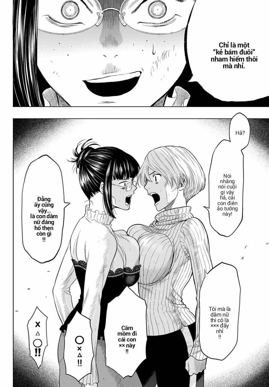 Tomodachi Game Chapter 102 - 24