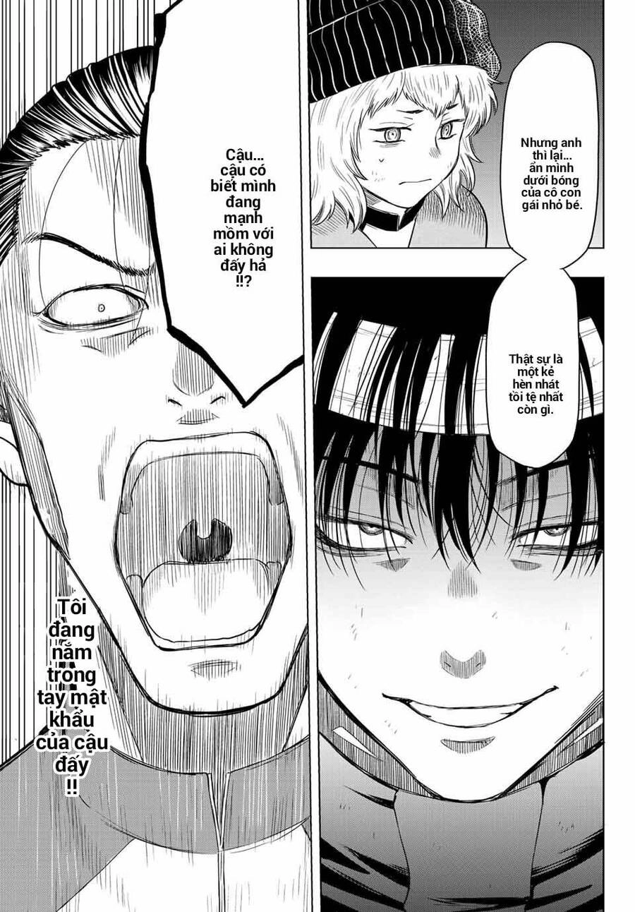 Tomodachi Game Chapter 103 - 14