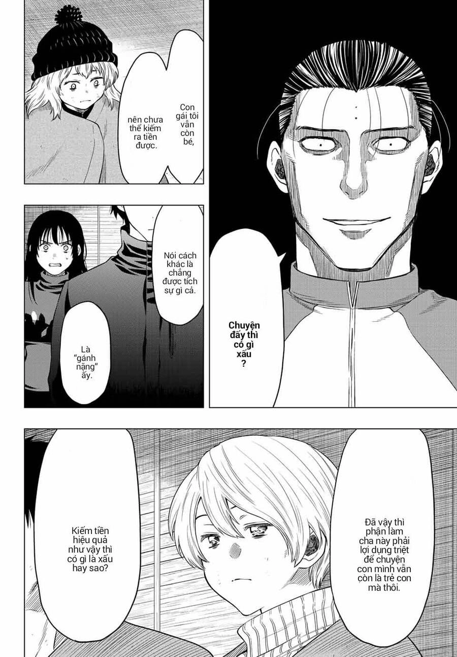 Tomodachi Game Chapter 103 - 23