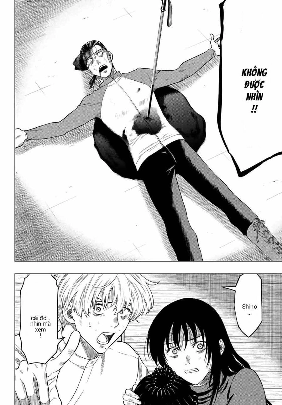 Tomodachi Game Chapter 103 - 37