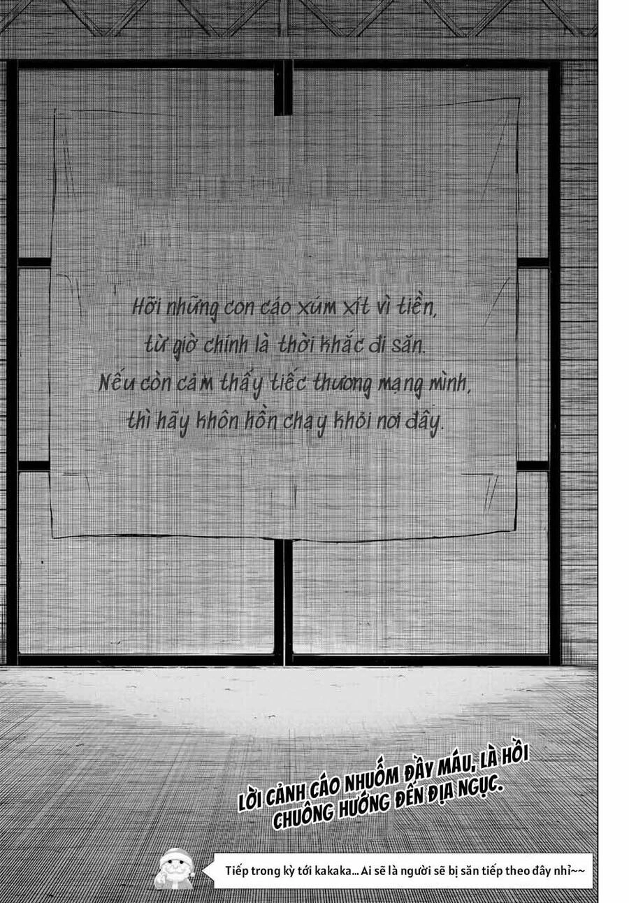 Tomodachi Game Chapter 103 - 38