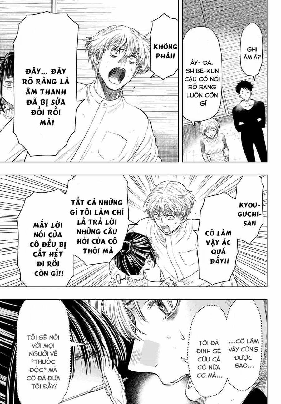 Tomodachi Game Chapter 108 - 23