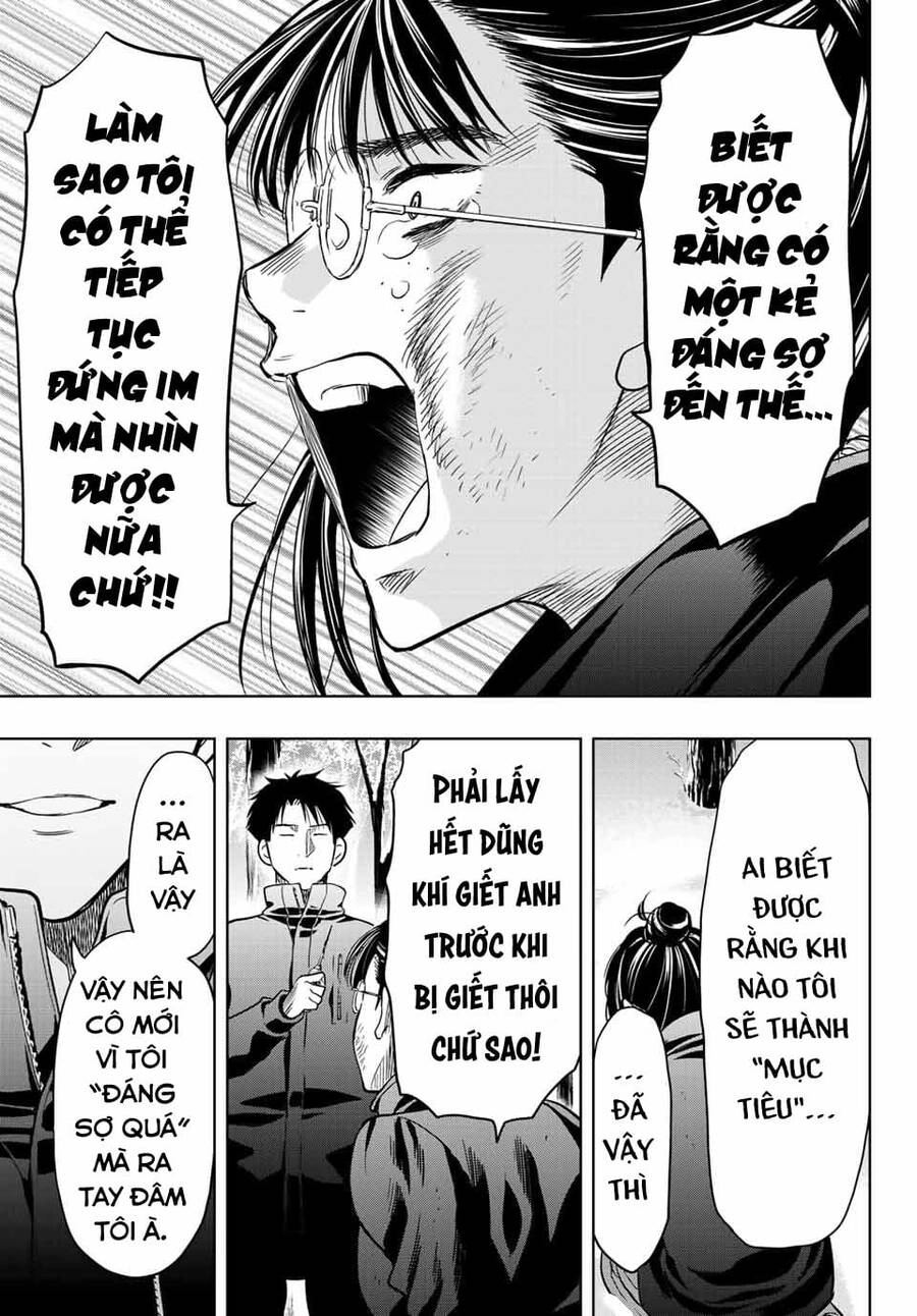 Tomodachi Game Chapter 110 - 25