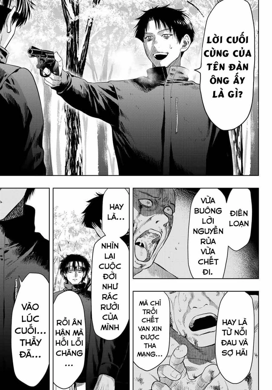 Tomodachi Game Chapter 111 - 25