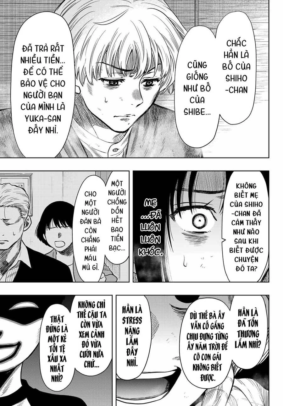 Tomodachi Game Chapter 114 - 13