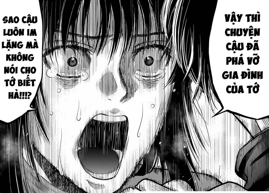 Tomodachi Game Chapter 114 - 18