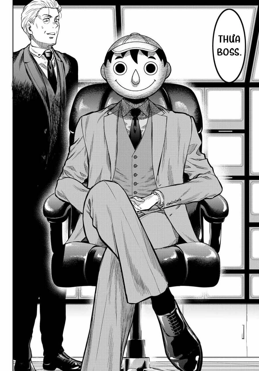 Tomodachi Game Chapter 114 - 33