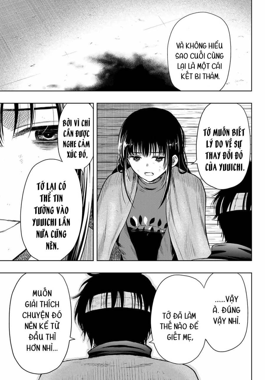 Tomodachi Game Chapter 116 - 21