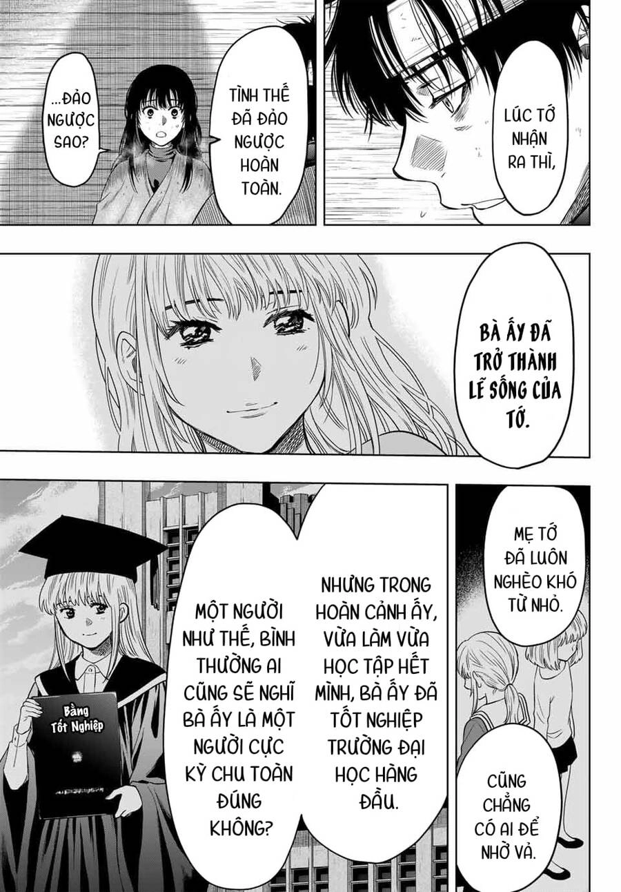 Tomodachi Game Chapter 116 - 23