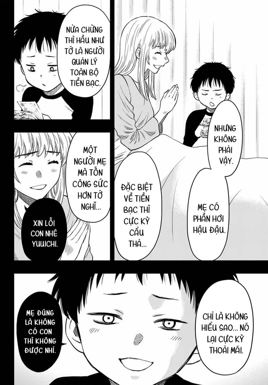 Tomodachi Game Chapter 116 - 24