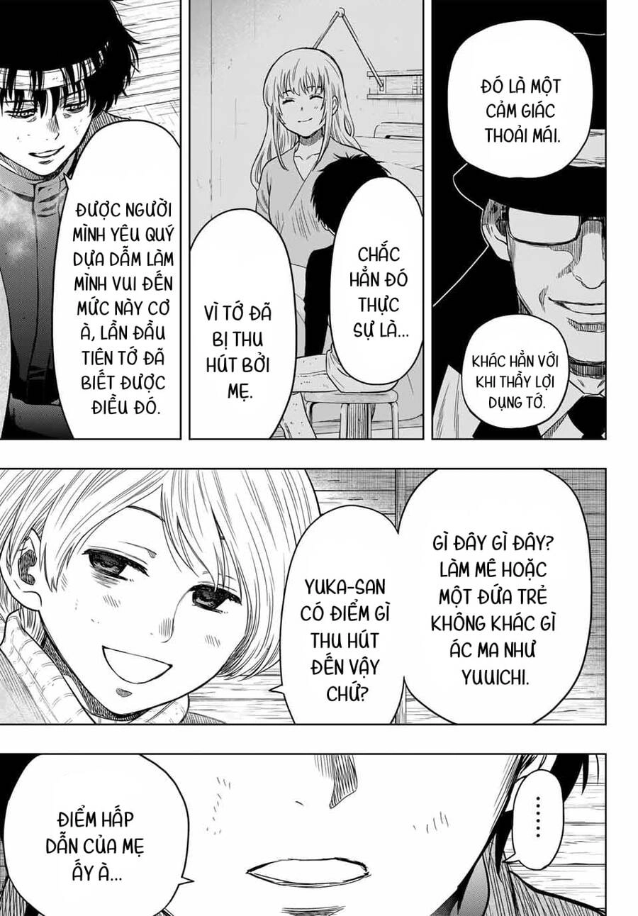 Tomodachi Game Chapter 116 - 25