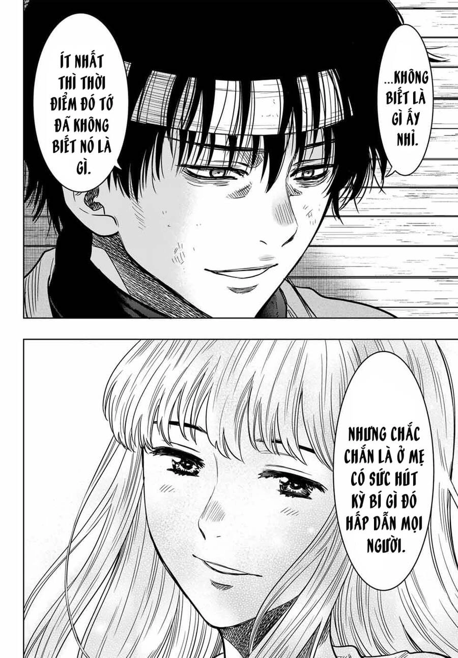 Tomodachi Game Chapter 116 - 26