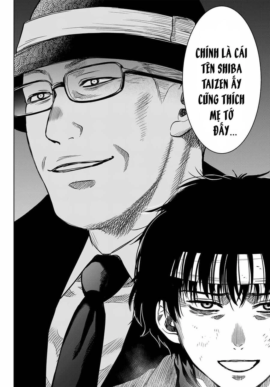 Tomodachi Game Chapter 116 - 28