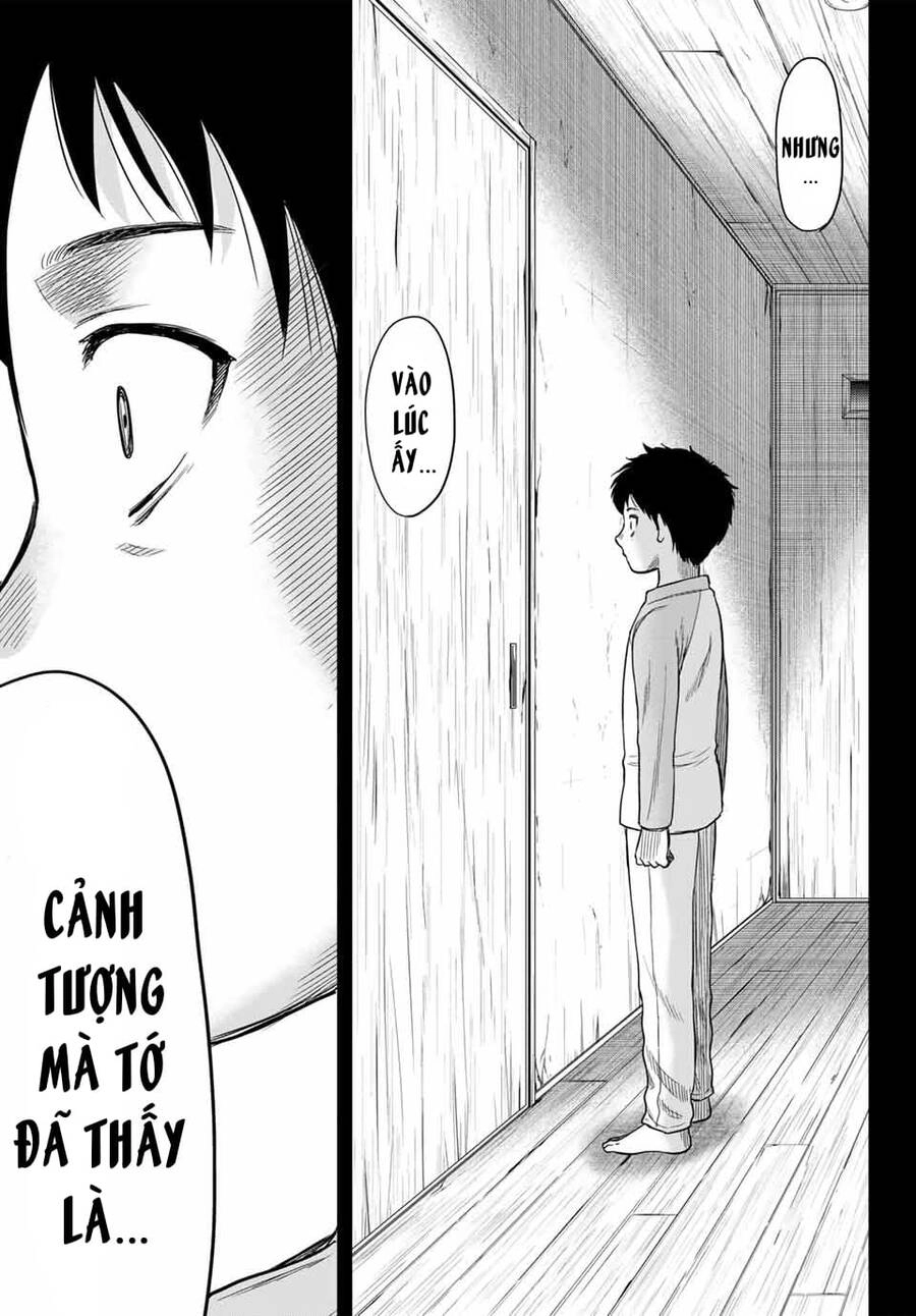 Tomodachi Game Chapter 116 - 31