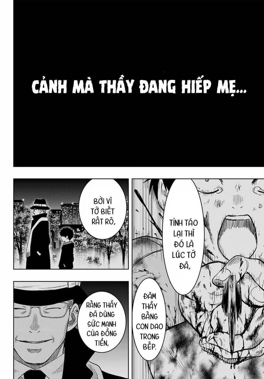 Tomodachi Game Chapter 116 - 33