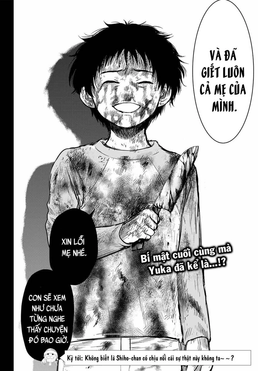 Tomodachi Game Chapter 116 - 37