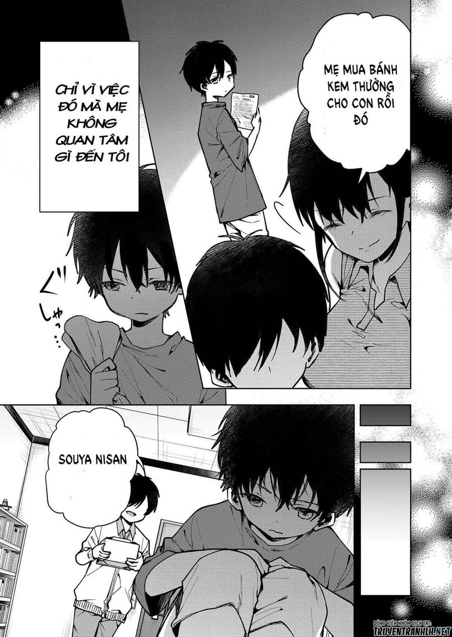 Kononaka Ni Hitori, Ore No Yome Ga Iru Chapter 1 - 10