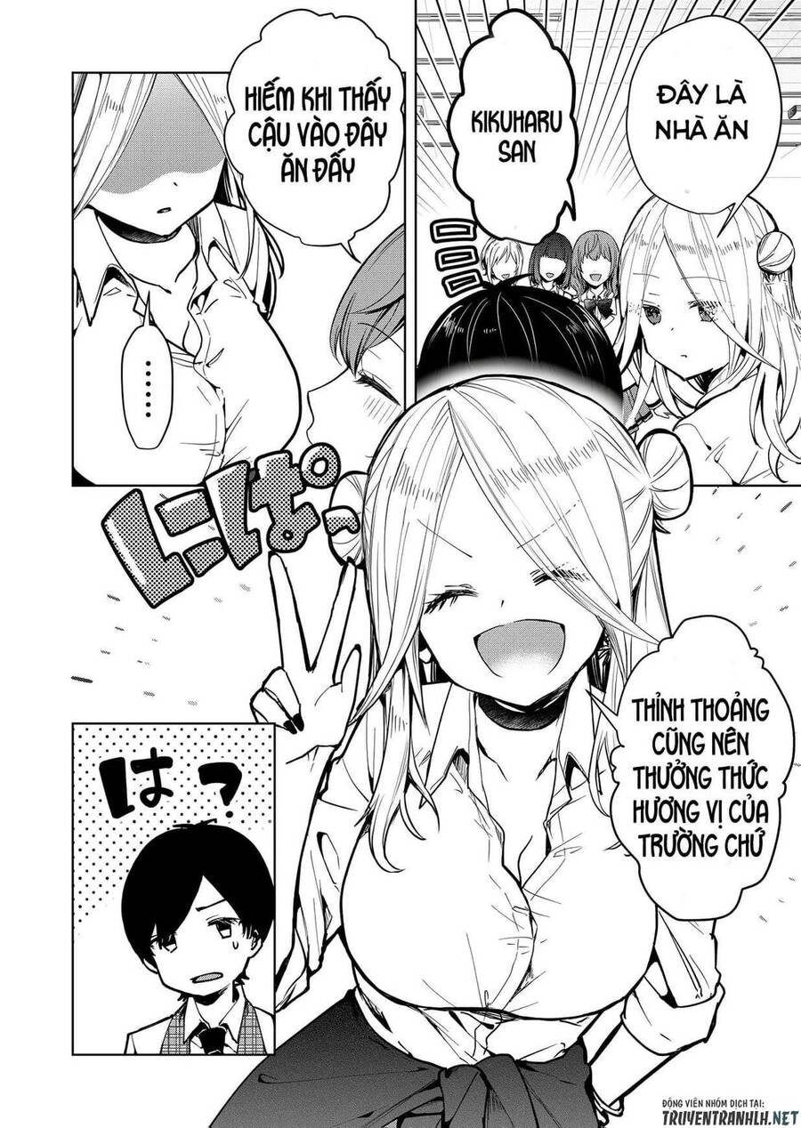 Kononaka Ni Hitori, Ore No Yome Ga Iru Chapter 1 - 27