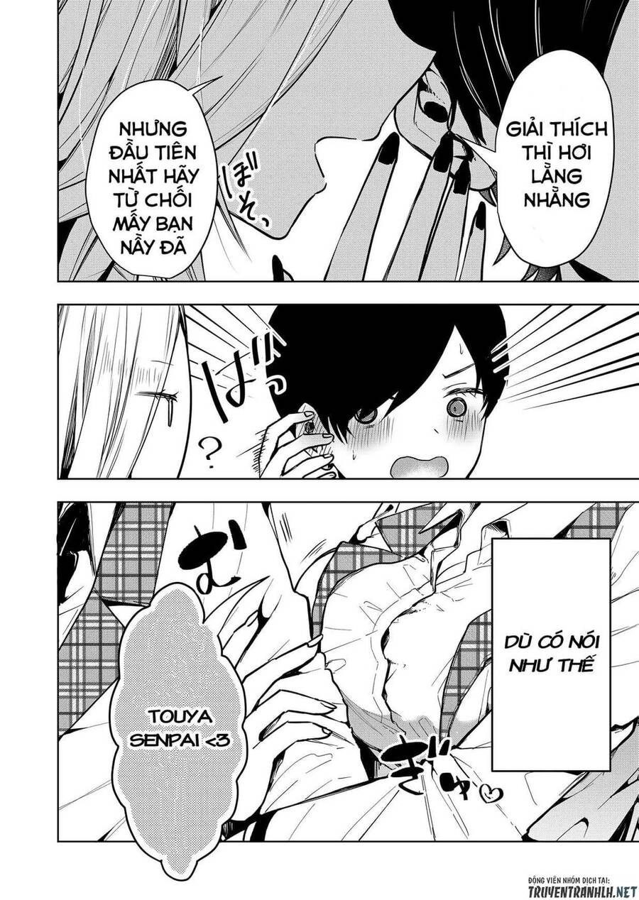 Kononaka Ni Hitori, Ore No Yome Ga Iru Chapter 1 - 29