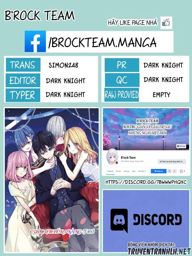 Kononaka Ni Hitori, Ore No Yome Ga Iru Chapter 3 - 1