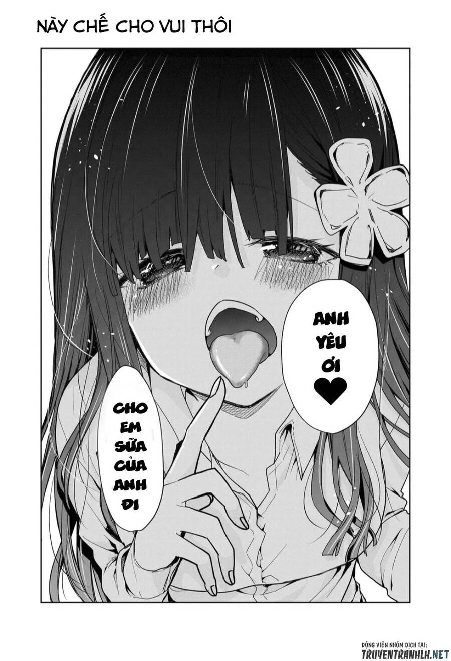 Kononaka Ni Hitori, Ore No Yome Ga Iru Chapter 3 - 18