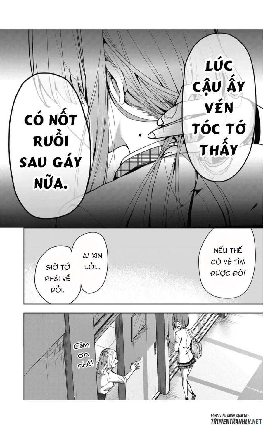 Kononaka Ni Hitori, Ore No Yome Ga Iru Chapter 4 - 11