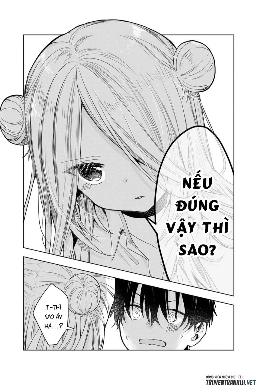 Kononaka Ni Hitori, Ore No Yome Ga Iru Chapter 4 - 13