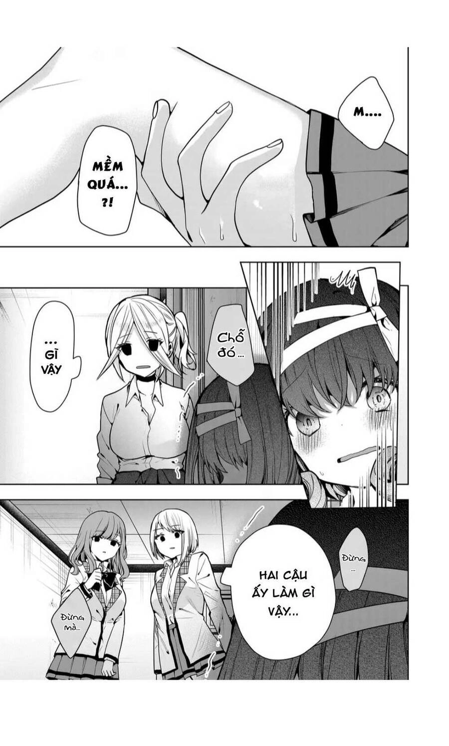 Kononaka Ni Hitori, Ore No Yome Ga Iru Chapter 5 - 12