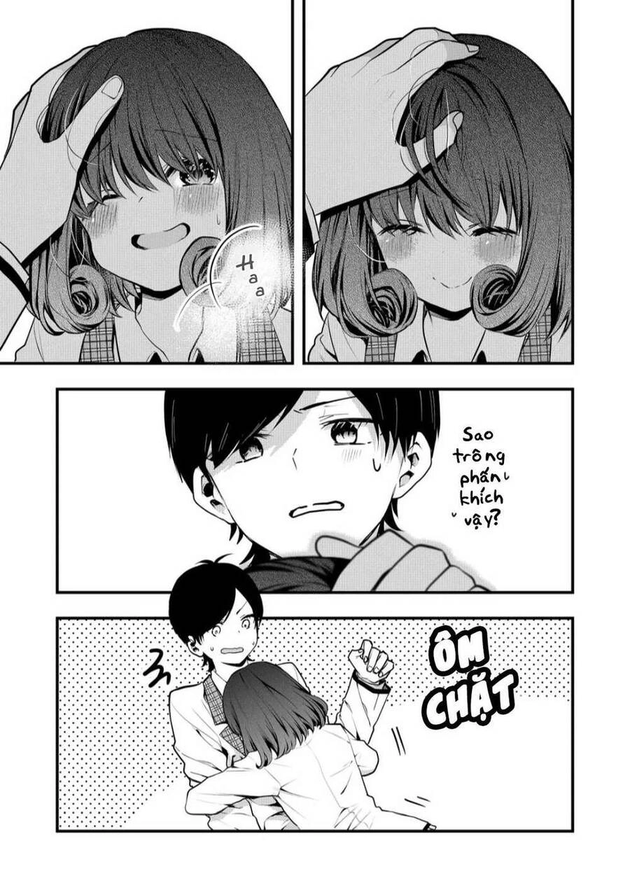 Kononaka Ni Hitori, Ore No Yome Ga Iru Chapter 7 - 6