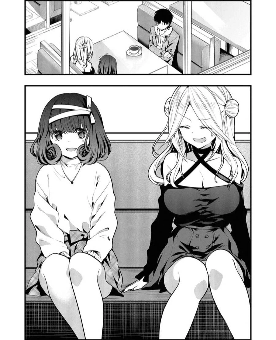 Kononaka Ni Hitori, Ore No Yome Ga Iru Chapter 11 - 5