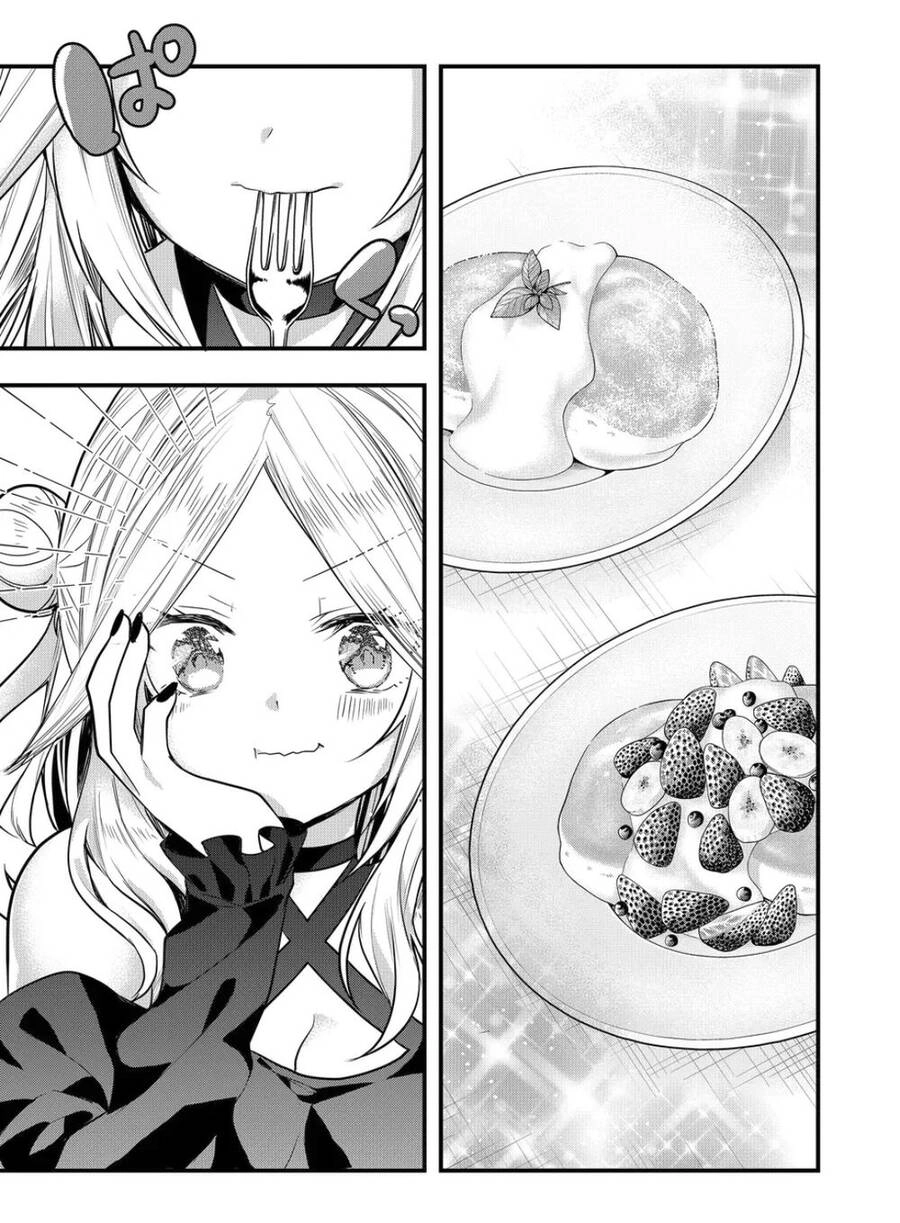 Kononaka Ni Hitori, Ore No Yome Ga Iru Chapter 12 - 10