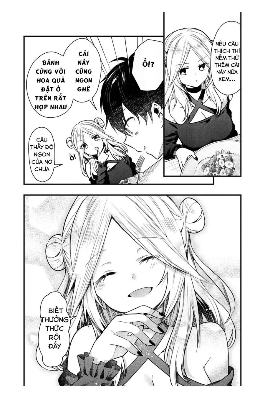 Kononaka Ni Hitori, Ore No Yome Ga Iru Chapter 12 - 12