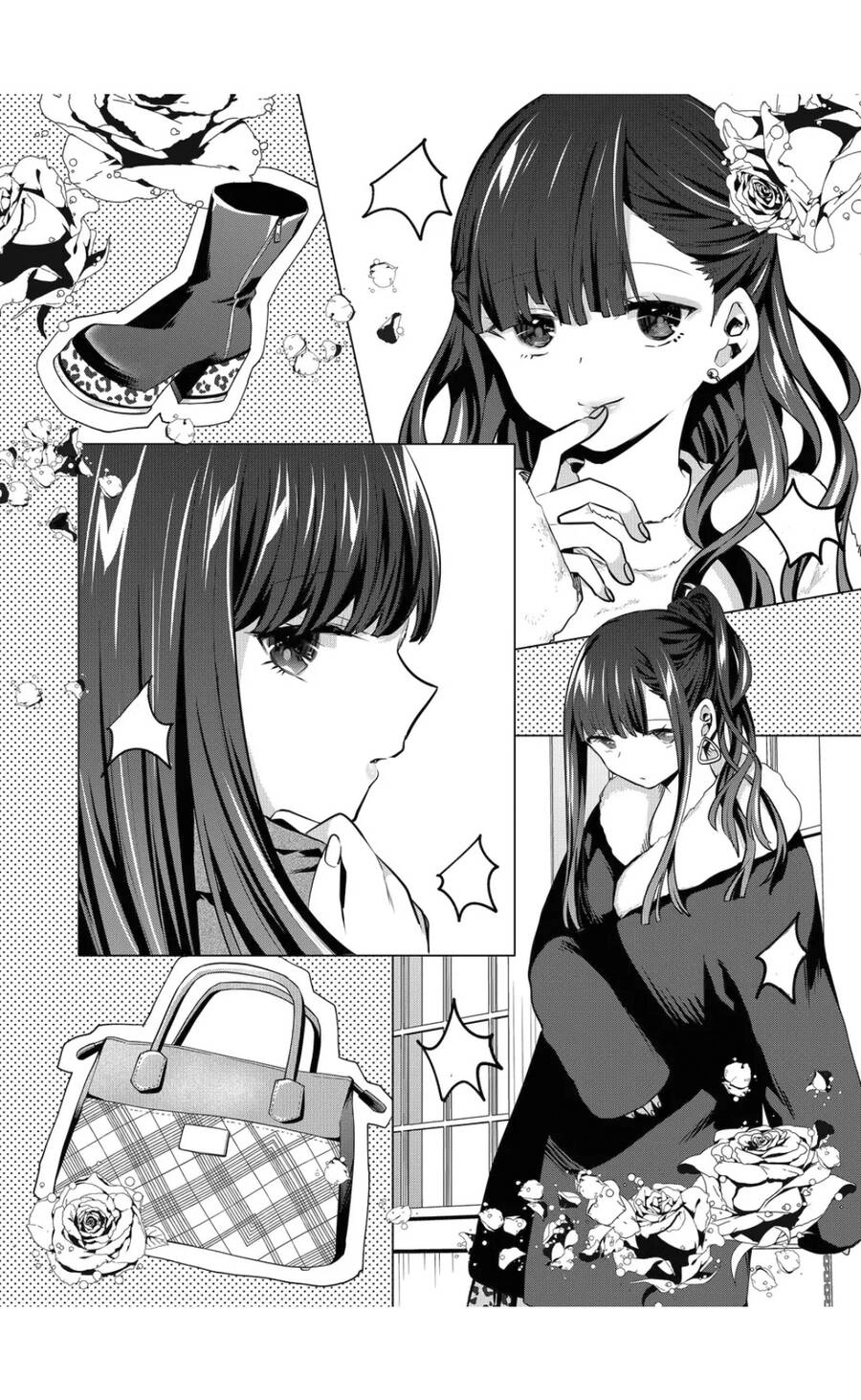 Kononaka Ni Hitori, Ore No Yome Ga Iru Chapter 13 - 7