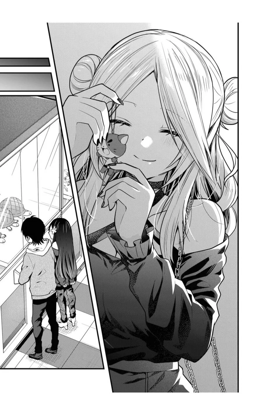 Kononaka Ni Hitori, Ore No Yome Ga Iru Chapter 14 - 10