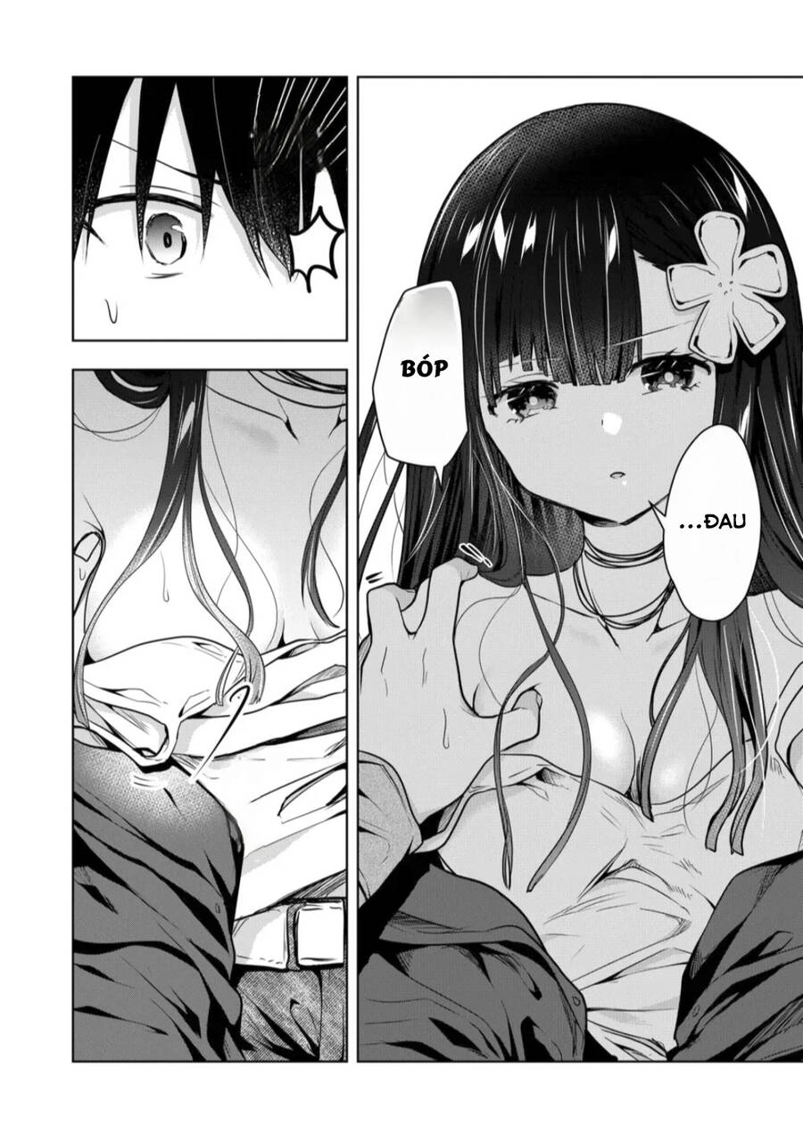 Kononaka Ni Hitori, Ore No Yome Ga Iru Chapter 15 - 2