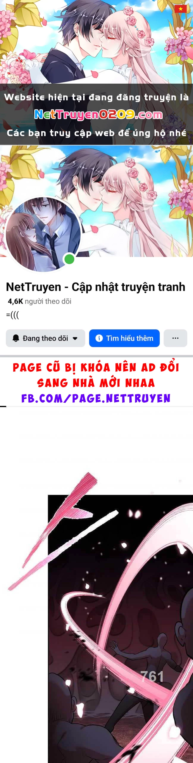 Ma Nhân Hoa Sơn Chapter 79 - 1