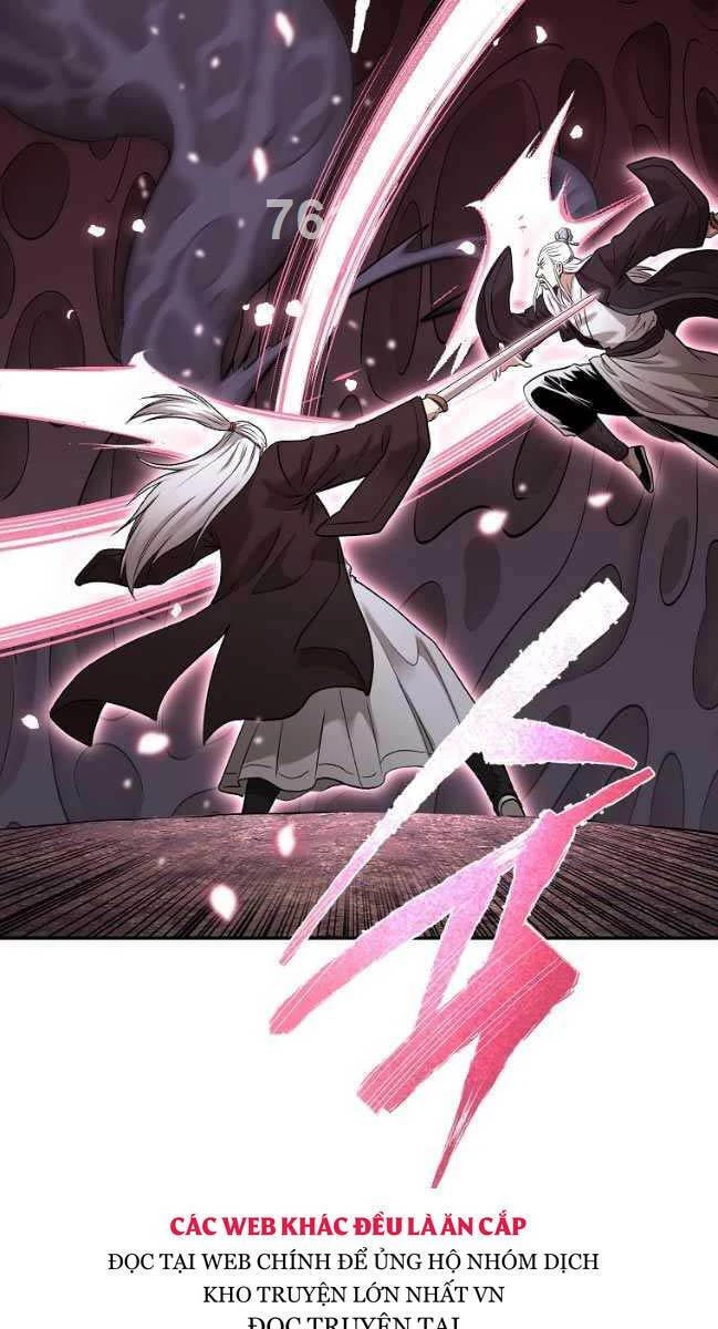 Ma Nhân Hoa Sơn Chapter 79 - 3