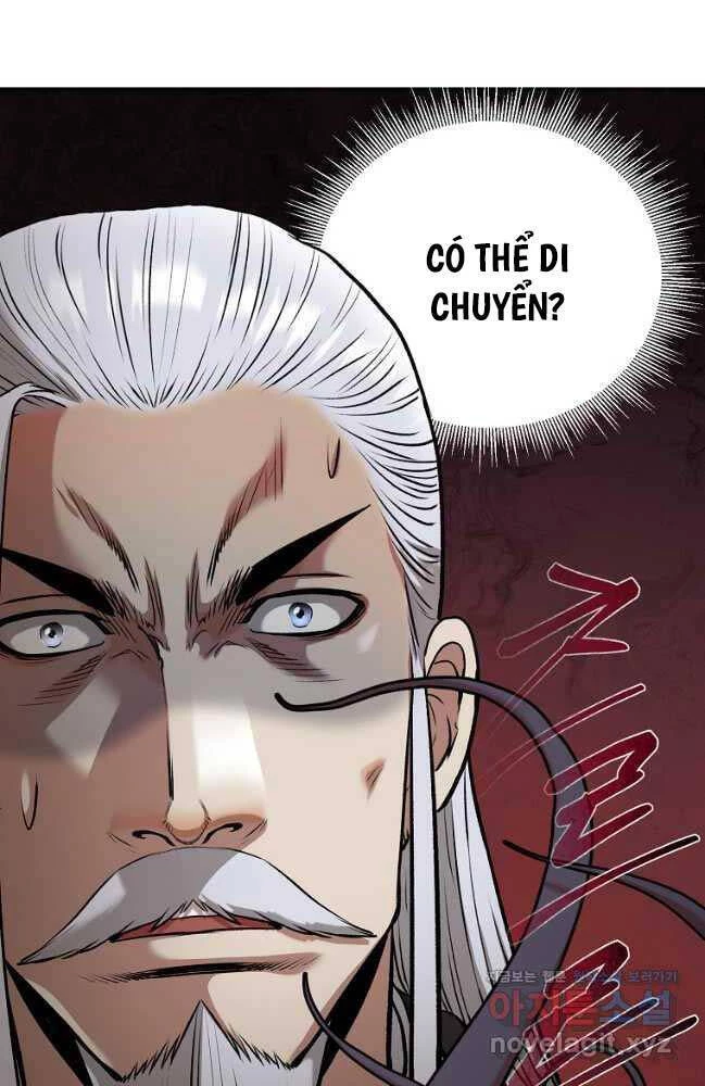 Ma Nhân Hoa Sơn Chapter 79 - 26